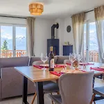 Hortensia 10 By Interhome Apartment Veysonnaz