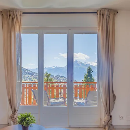 Hortensia 10 By Interhome Apartament