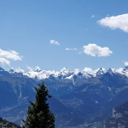 Hortensia 10 By Interhome Apartament *