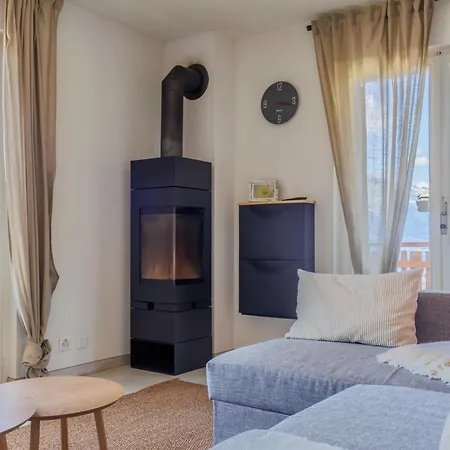 Hortensia 10 By Interhome