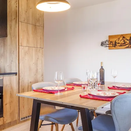 Apartament Hortensia 10 By Interhome