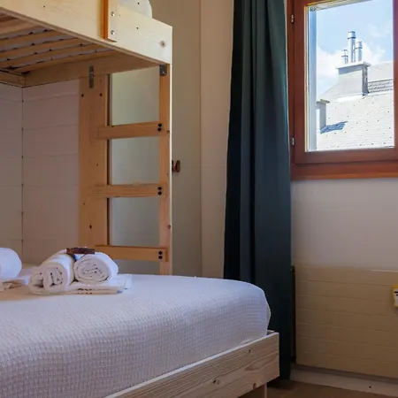 Hortensia 10 By Interhome Apartament Veysonnaz