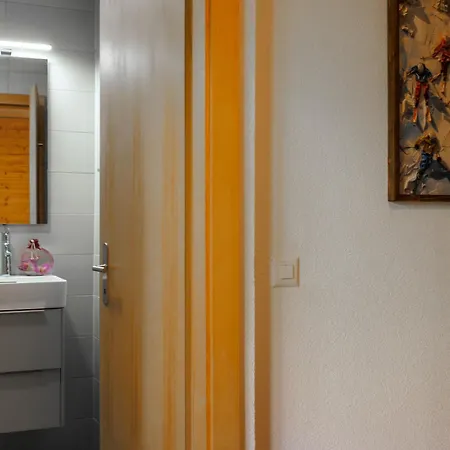 Apartamento Hortensia 10 By Interhome *