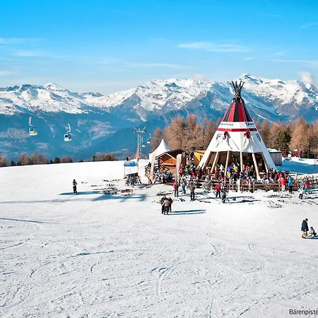 Hortensia 10 By Interhome *