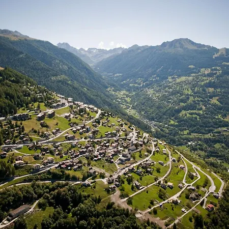 Hortensia 10 By Interhome Apartament *