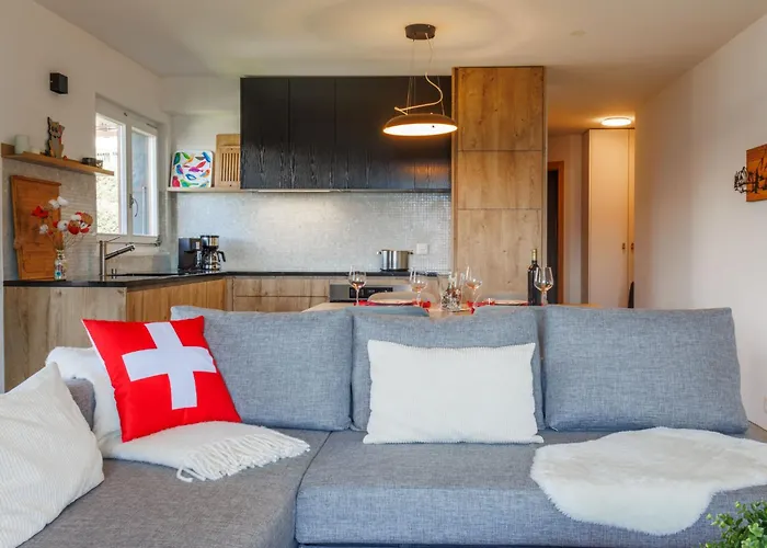 Hortensia 10 By Interhome