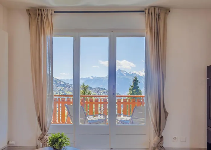 Hortensia 10 By Interhome Apartament