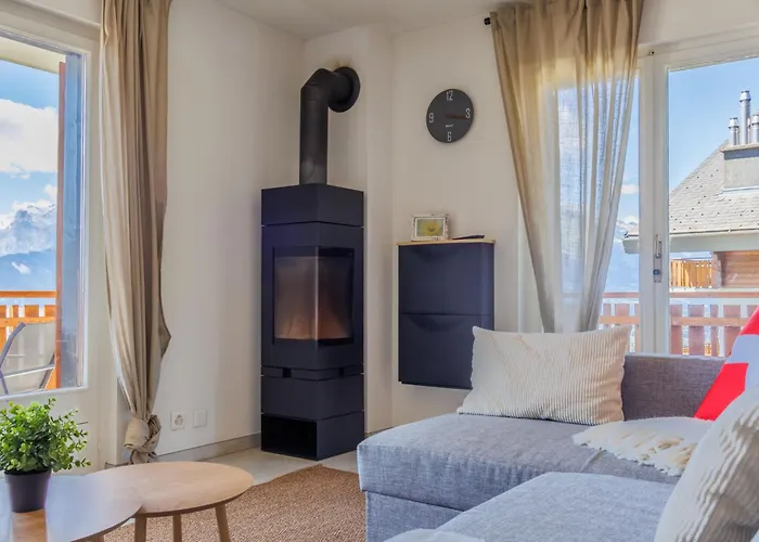 Hortensia 10 By Interhome