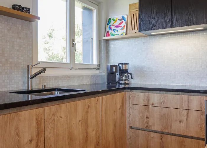 Hortensia 10 By Interhome