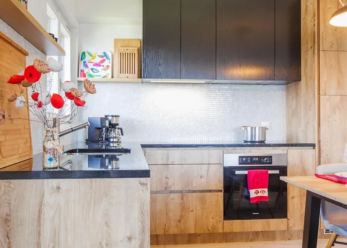 Hortensia 10 By Interhome * Veysonnaz