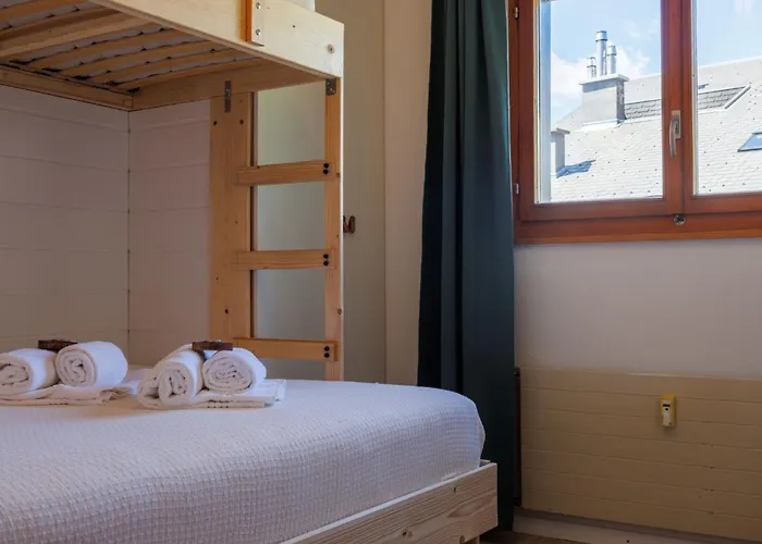 Hortensia 10 By Interhome Apartament Veysonnaz