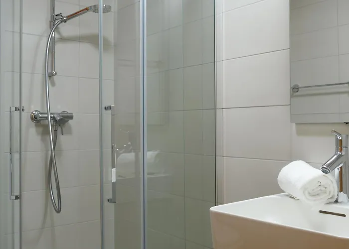 Hortensia 10 By Interhome Apartament