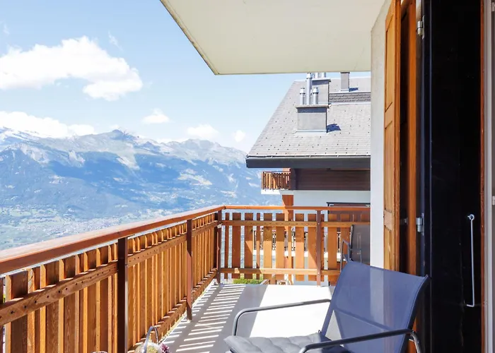 Hortensia 10 By Interhome *