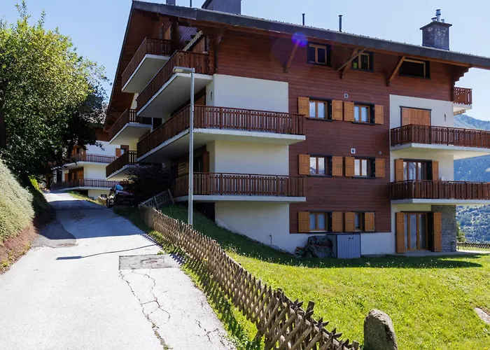 Hortensia 10 By Interhome