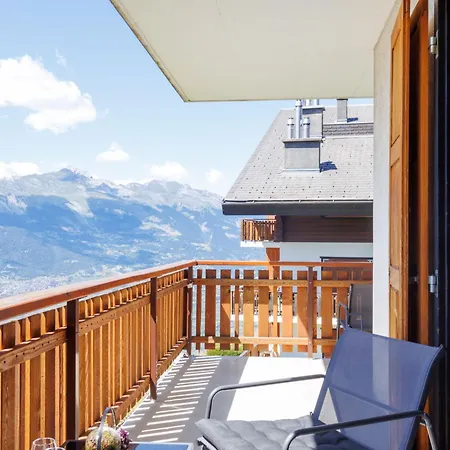 Hortensia 10 By Interhome *